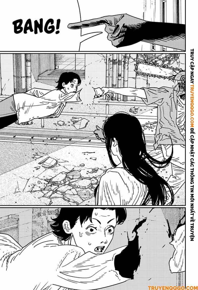 Chainsawman Phần 2 Chapter 201 - 13