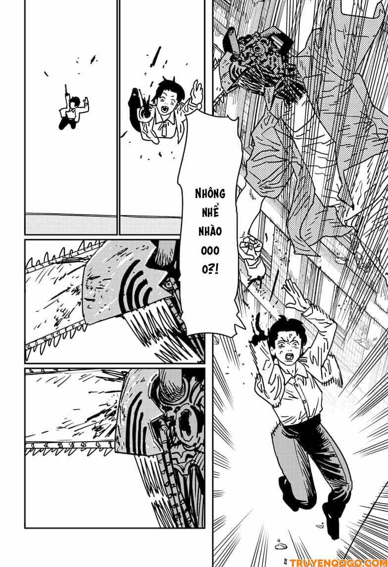 Chainsawman Phần 2 Chapter 201 - 14