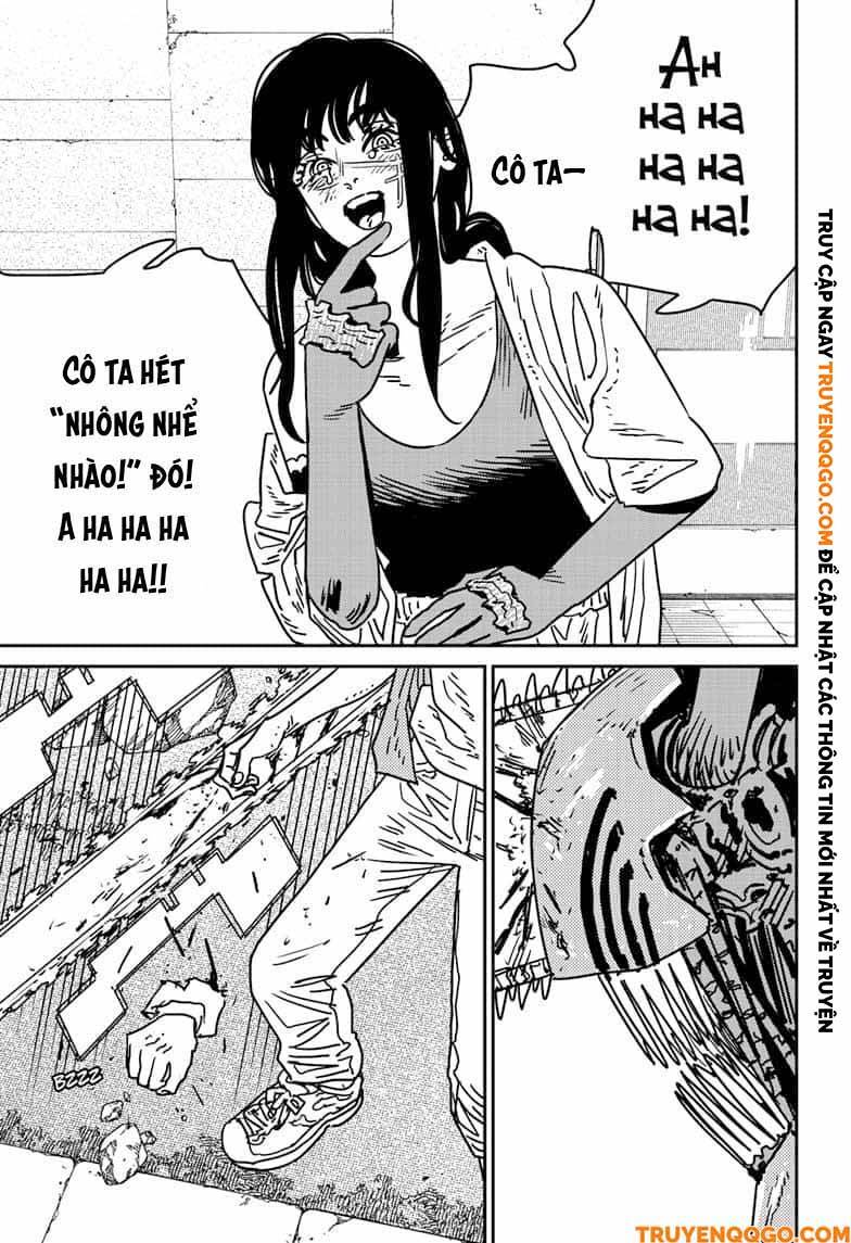 Chainsawman Phần 2 Chapter 201 - 15