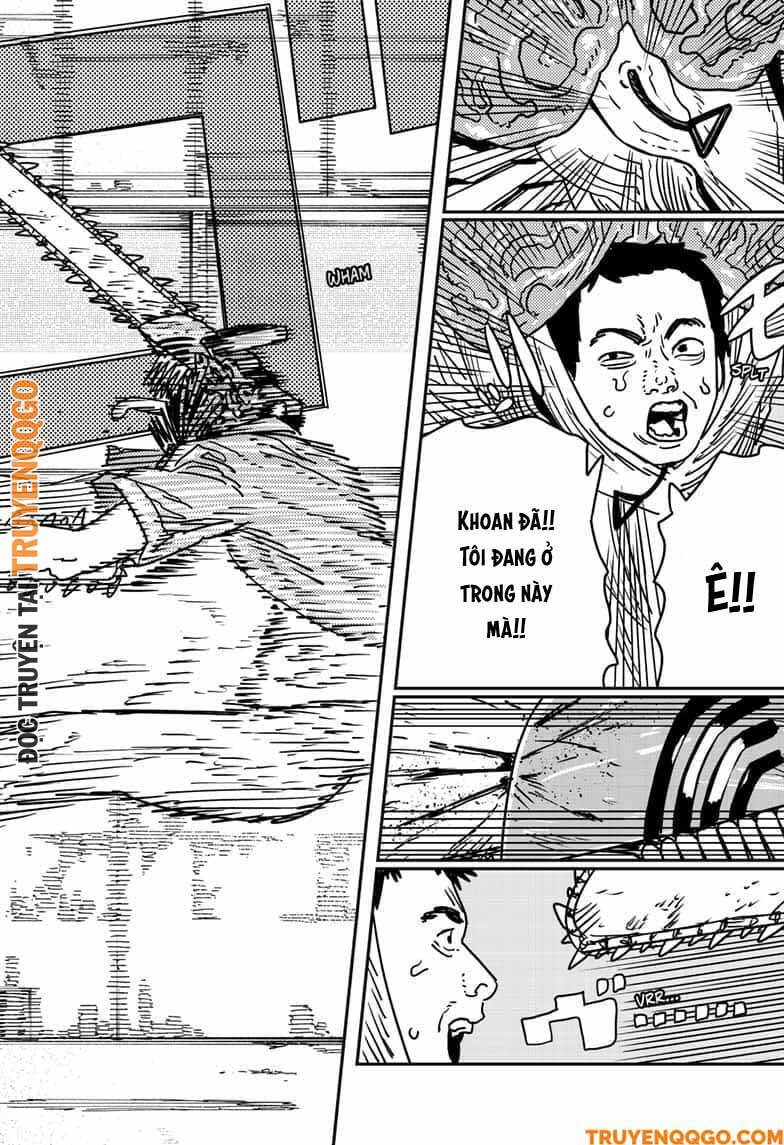 Chainsawman Phần 2 Chapter 203 - 8