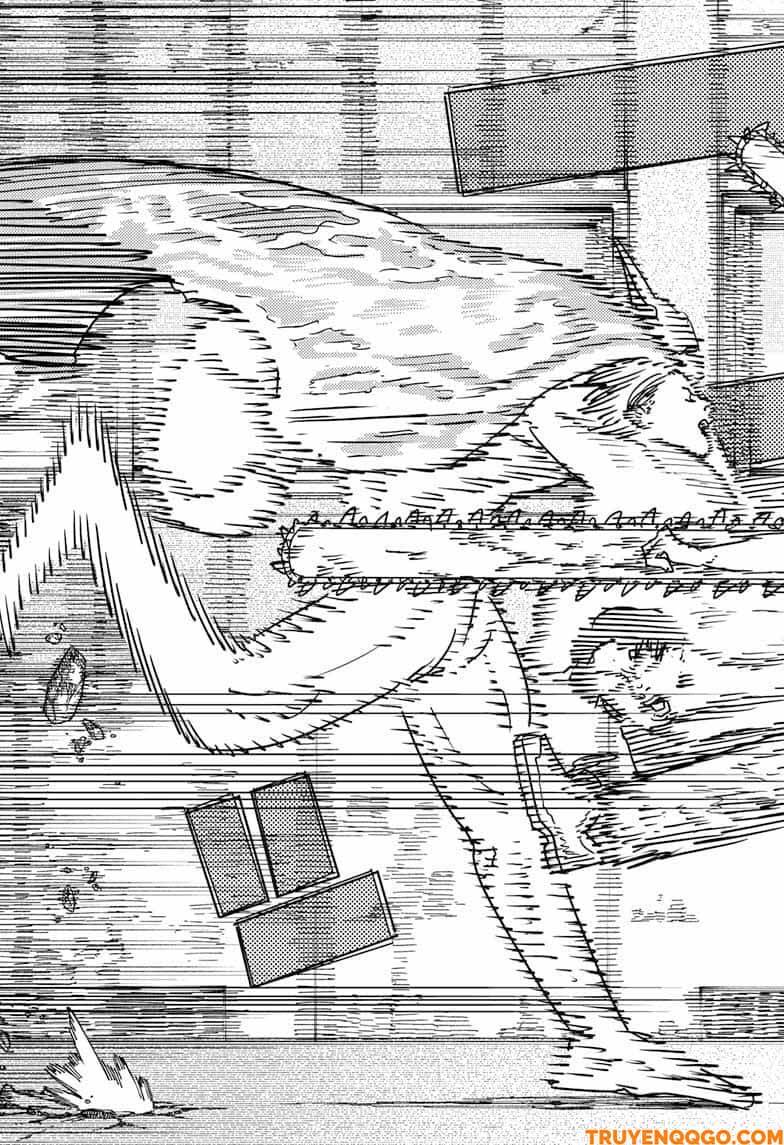Chainsawman Phần 2 Chapter 203 - 9