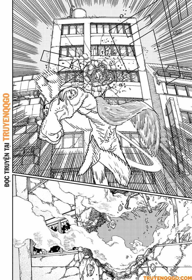 Chainsawman Phần 2 Chapter 203 - 10