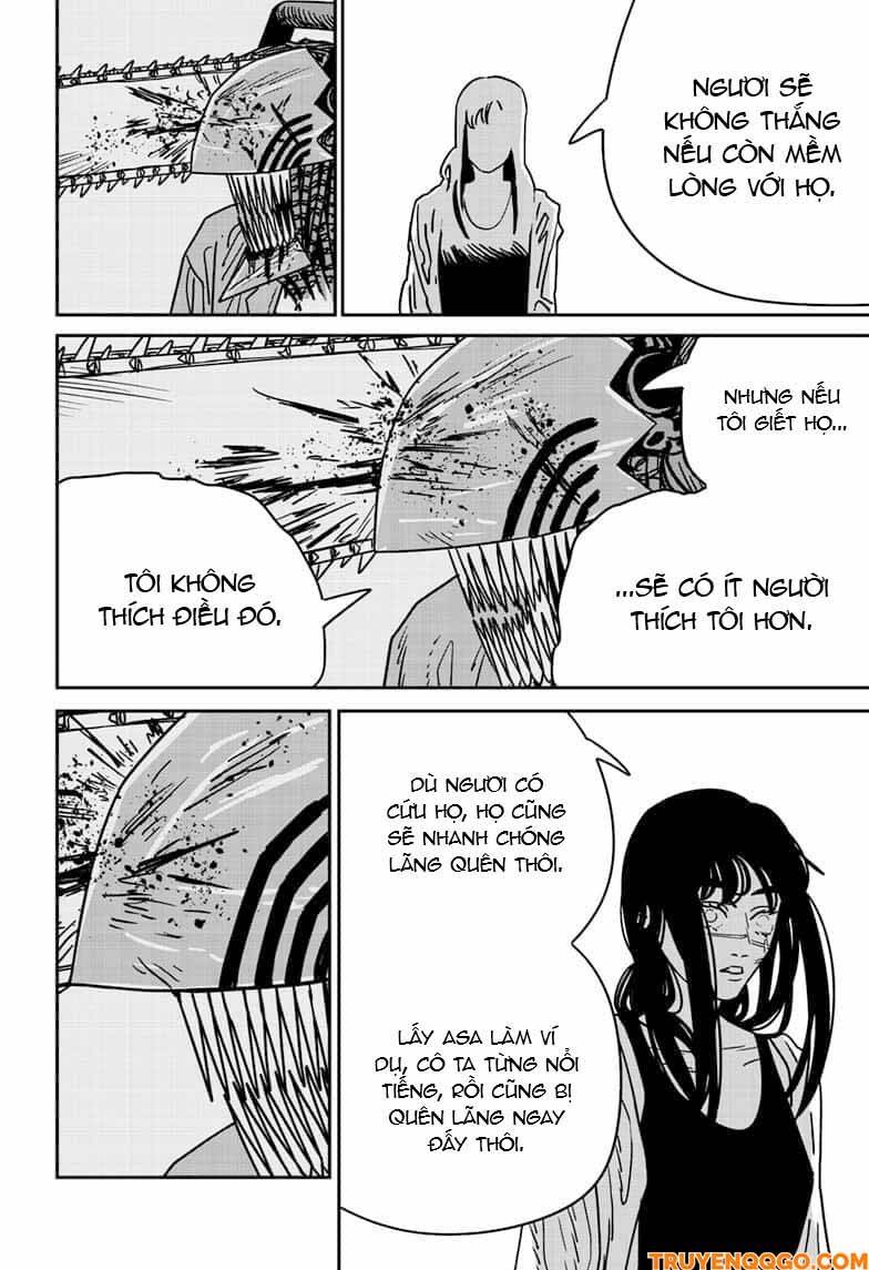 Chainsawman Phần 2 Chapter 203 - 12