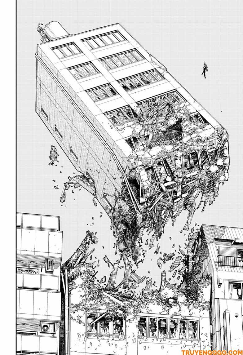 Chainsawman Phần 2 Chapter 203 - 14