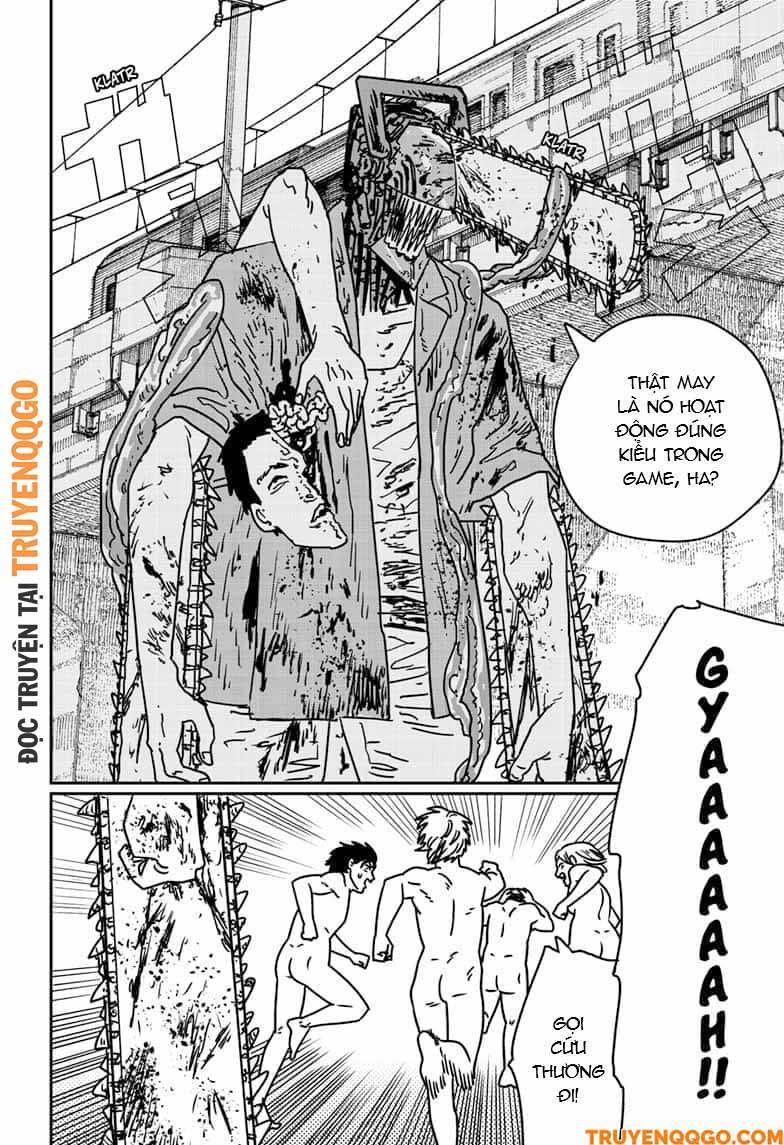 Chainsawman Phần 2 Chapter 204 - 13