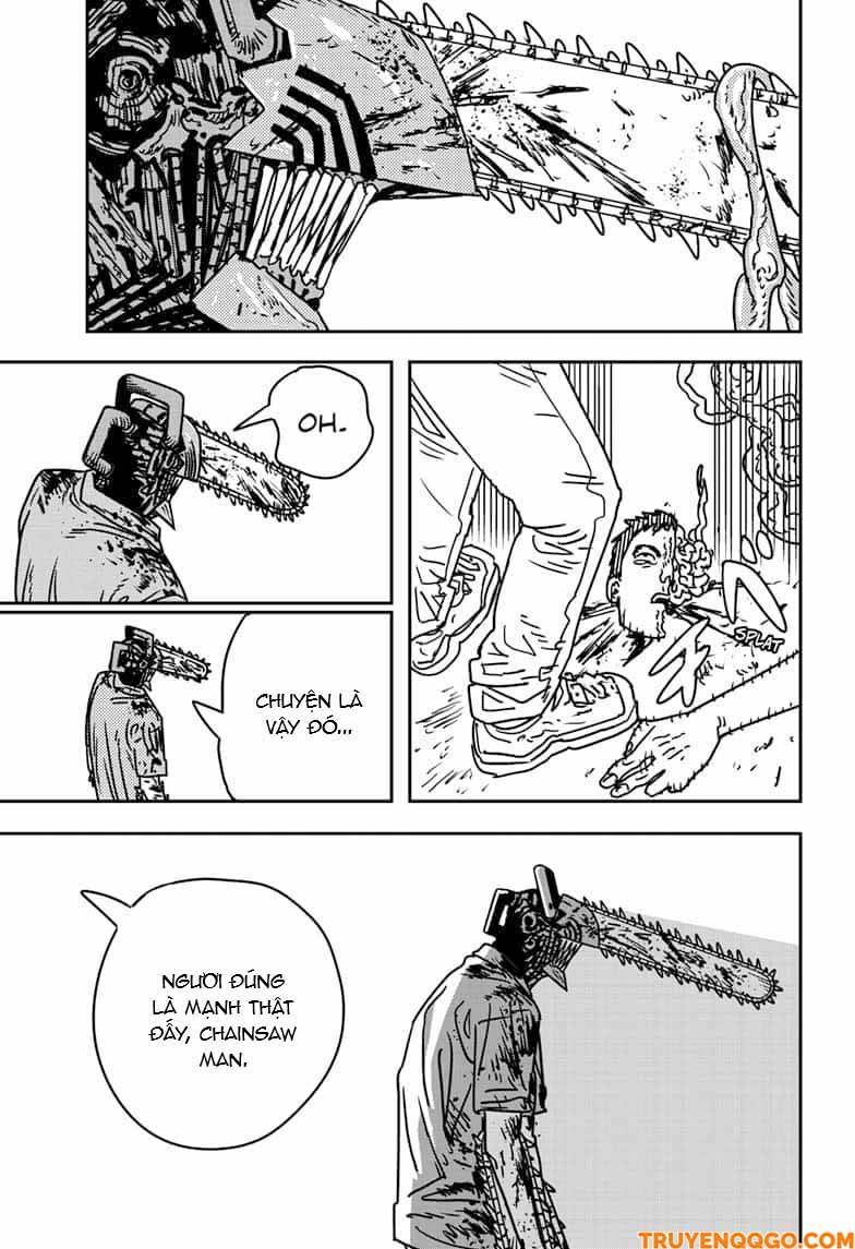 Chainsawman Phần 2 Chapter 204 - 14