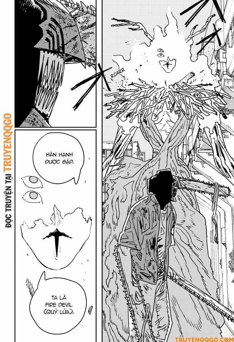 Chainsawman Phần 2 Chapter 204 - 15