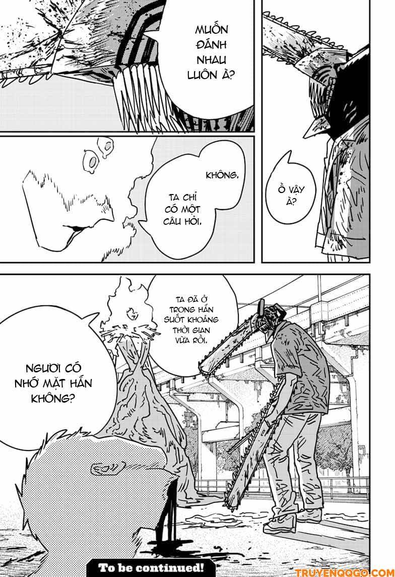Chainsawman Phần 2 Chapter 204 - 16