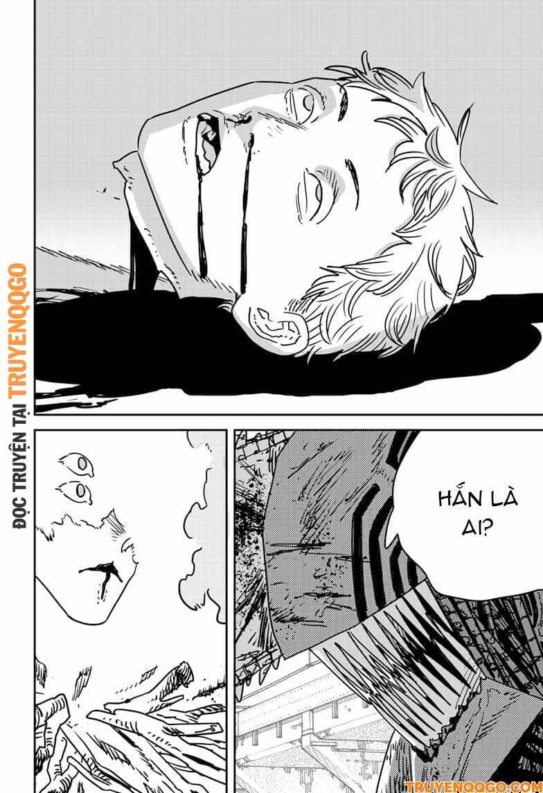 Chainsawman Phần 2 Chapter 205 - 3
