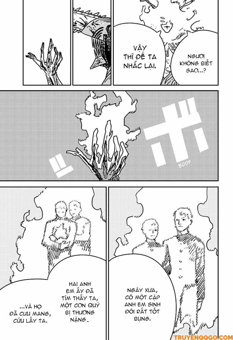Chainsawman Phần 2 Chapter 205 - 4