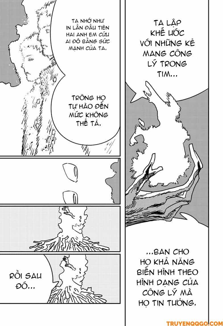 Chainsawman Phần 2 Chapter 205 - 6