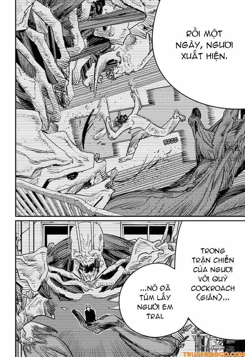 Chainsawman Phần 2 Chapter 205 - 7