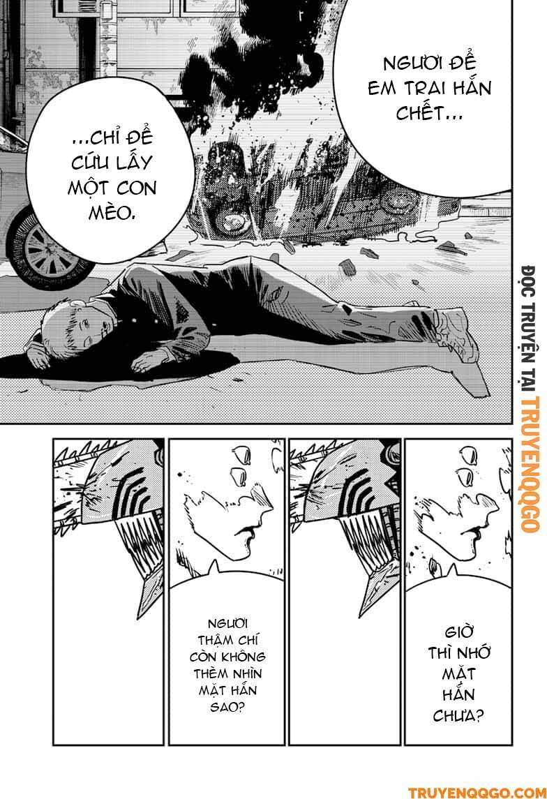 Chainsawman Phần 2 Chapter 205 - 8