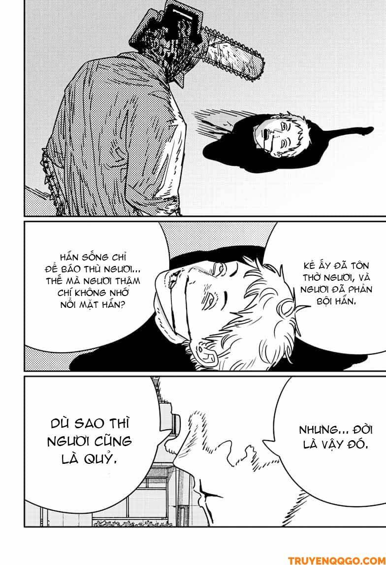 Chainsawman Phần 2 Chapter 205 - 9