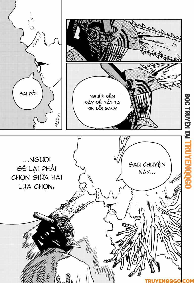 Chainsawman Phần 2 Chapter 205 - 10
