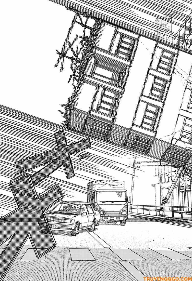 Chainsawman Phần 2 Chapter 205 - 12