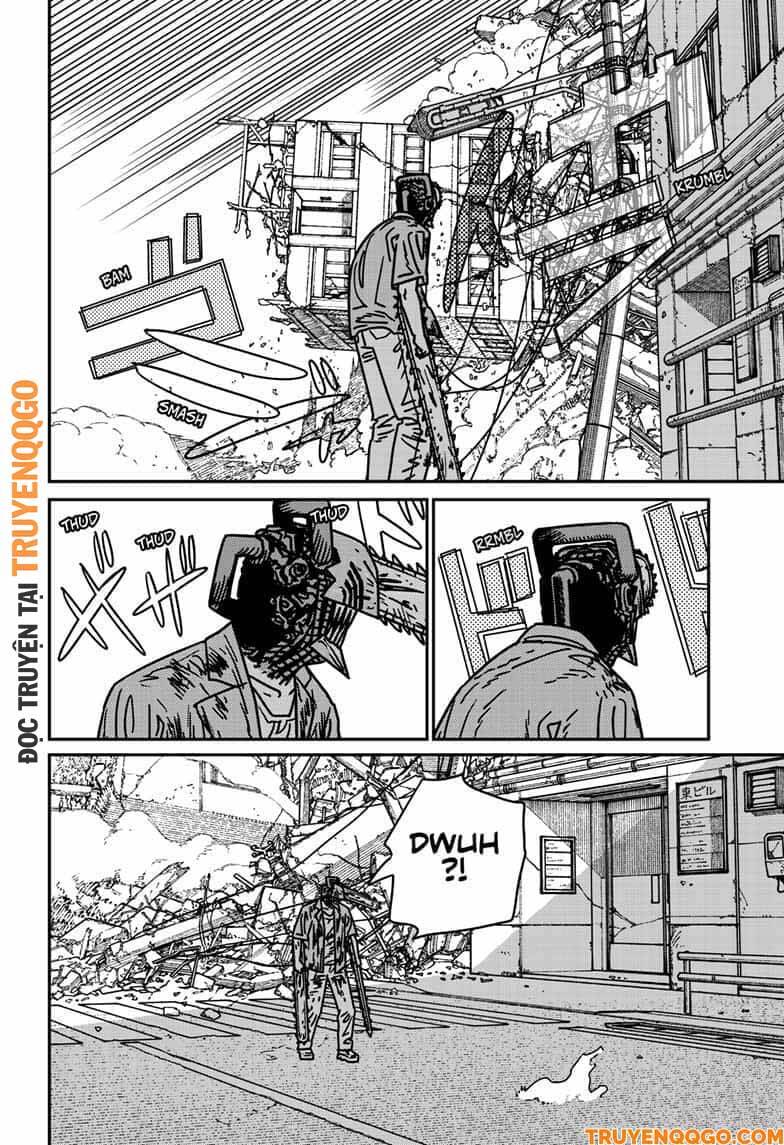 Chainsawman Phần 2 Chapter 205 - 13