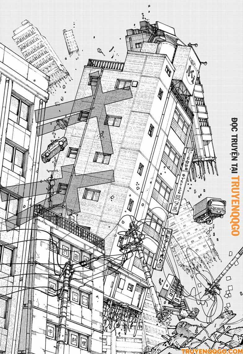 Chainsawman Phần 2 Chapter 206 - 5