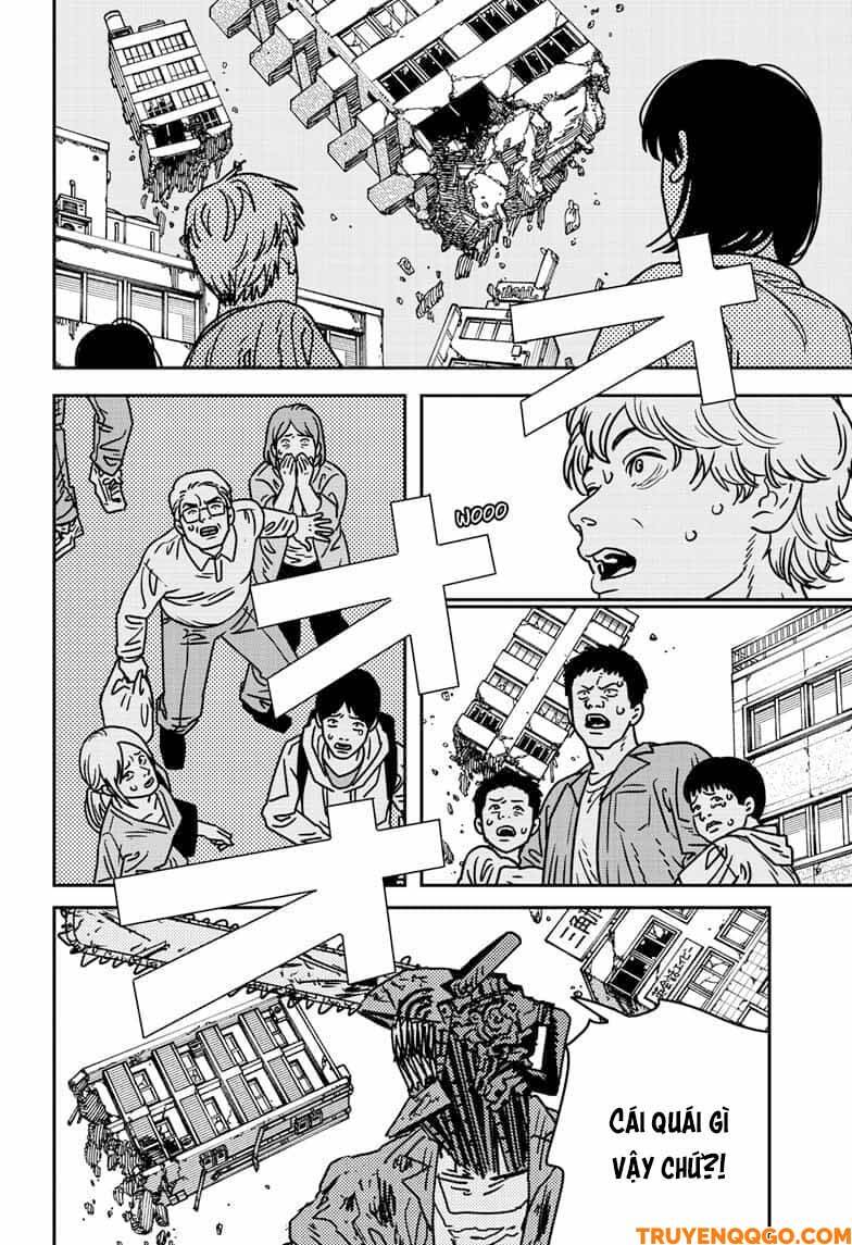 Chainsawman Phần 2 Chapter 206 - 6