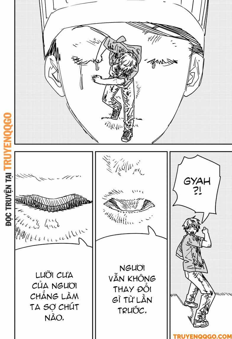 Chainsawman Phần 2 Chapter 206 - 8
