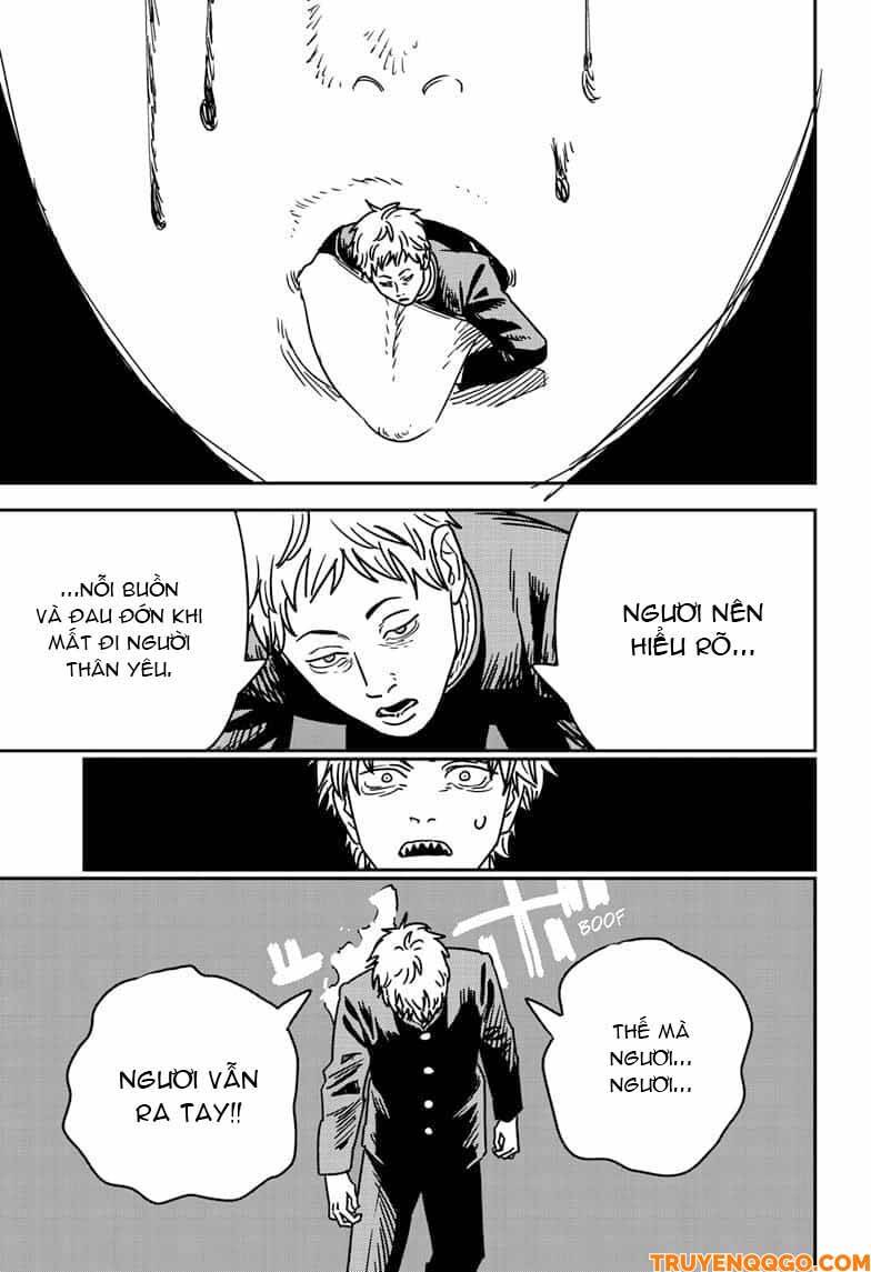 Chainsawman Phần 2 Chapter 206 - 9