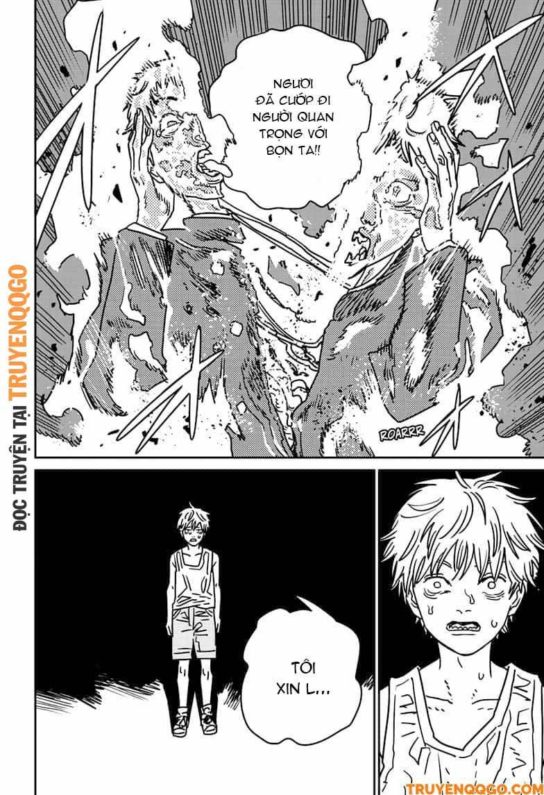 Chainsawman Phần 2 Chapter 206 - 10