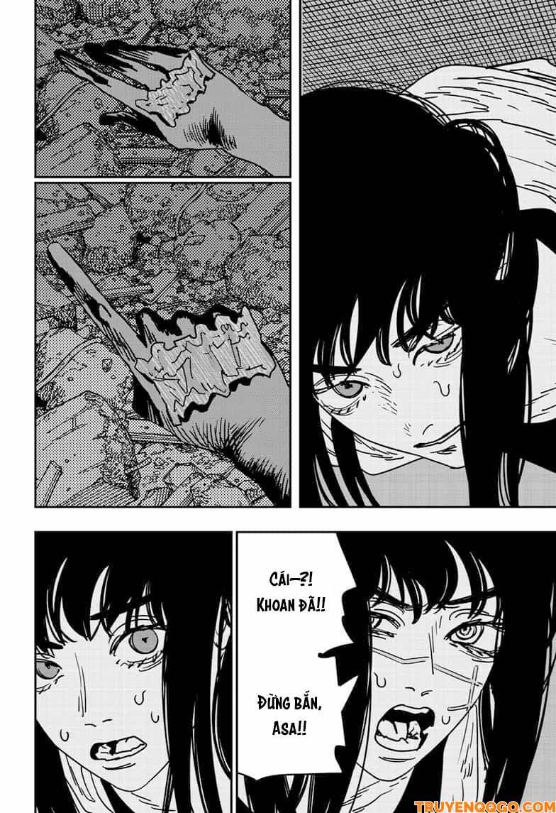 Chainsawman Phần 2 Chapter 206 - 12
