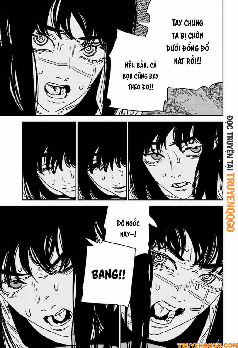 Chainsawman Phần 2 Chapter 206 - 13
