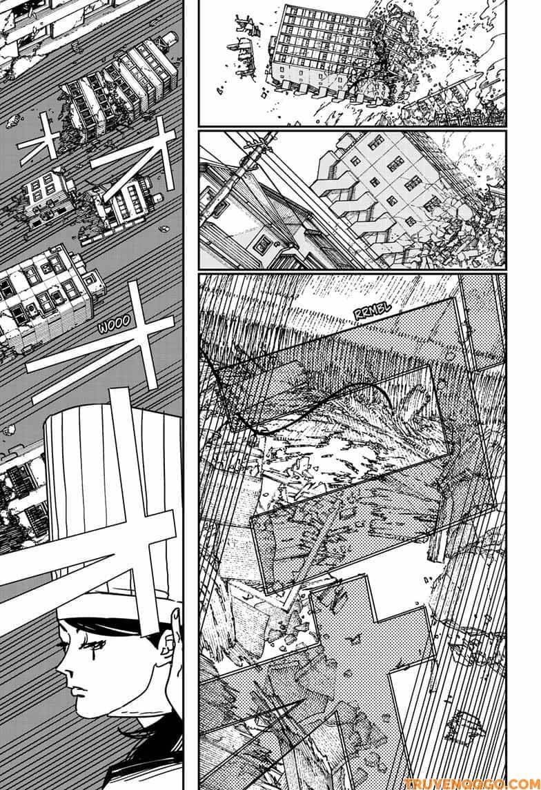 Chainsawman Phần 2 Chapter 207 - 6
