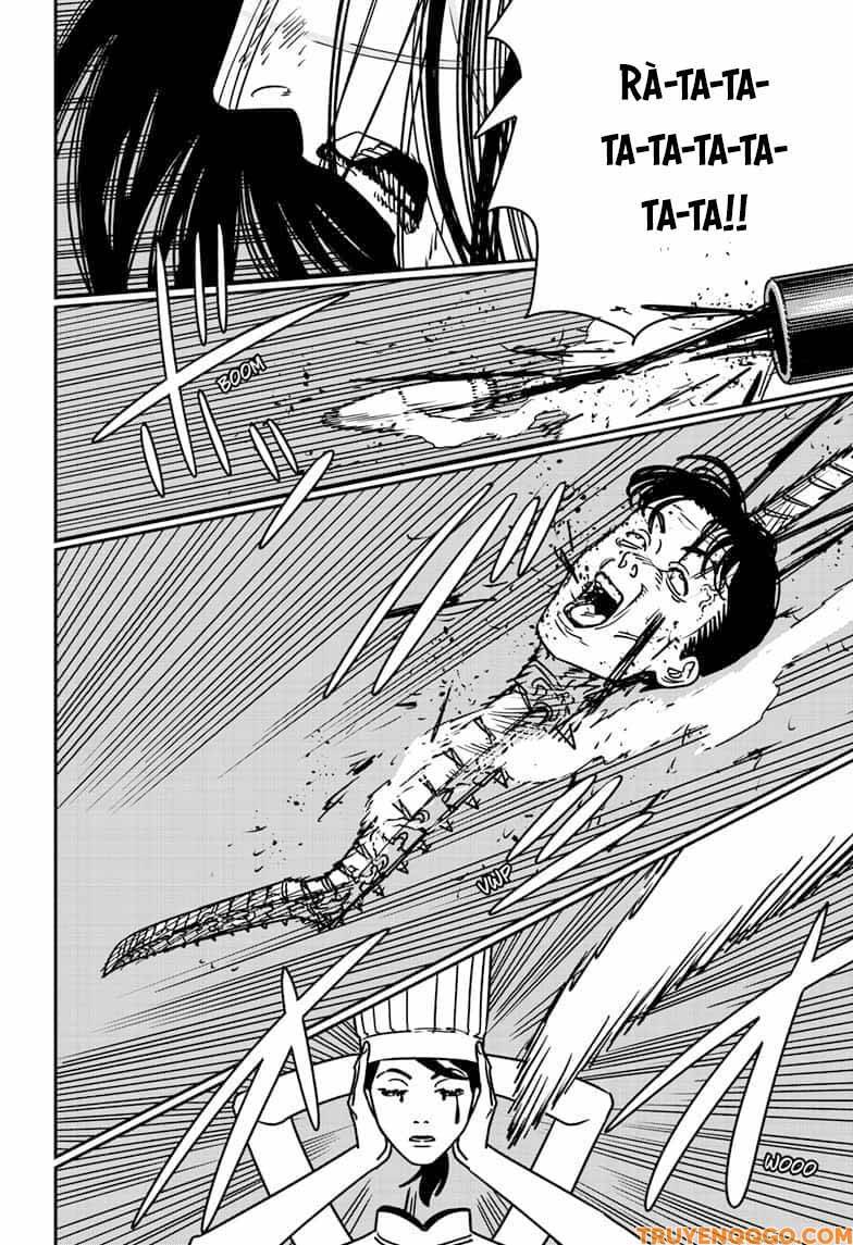 Chainsawman Phần 2 Chapter 207 - 11