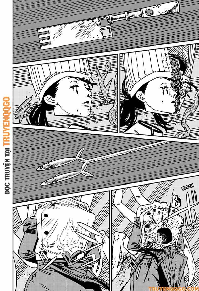 Chainsawman Phần 2 Chapter 207 - 13