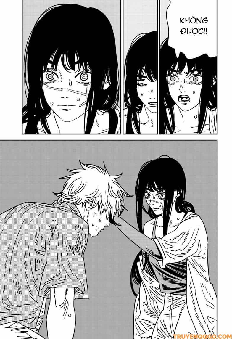 Chainsawman Phần 2 Chapter 208 - 13