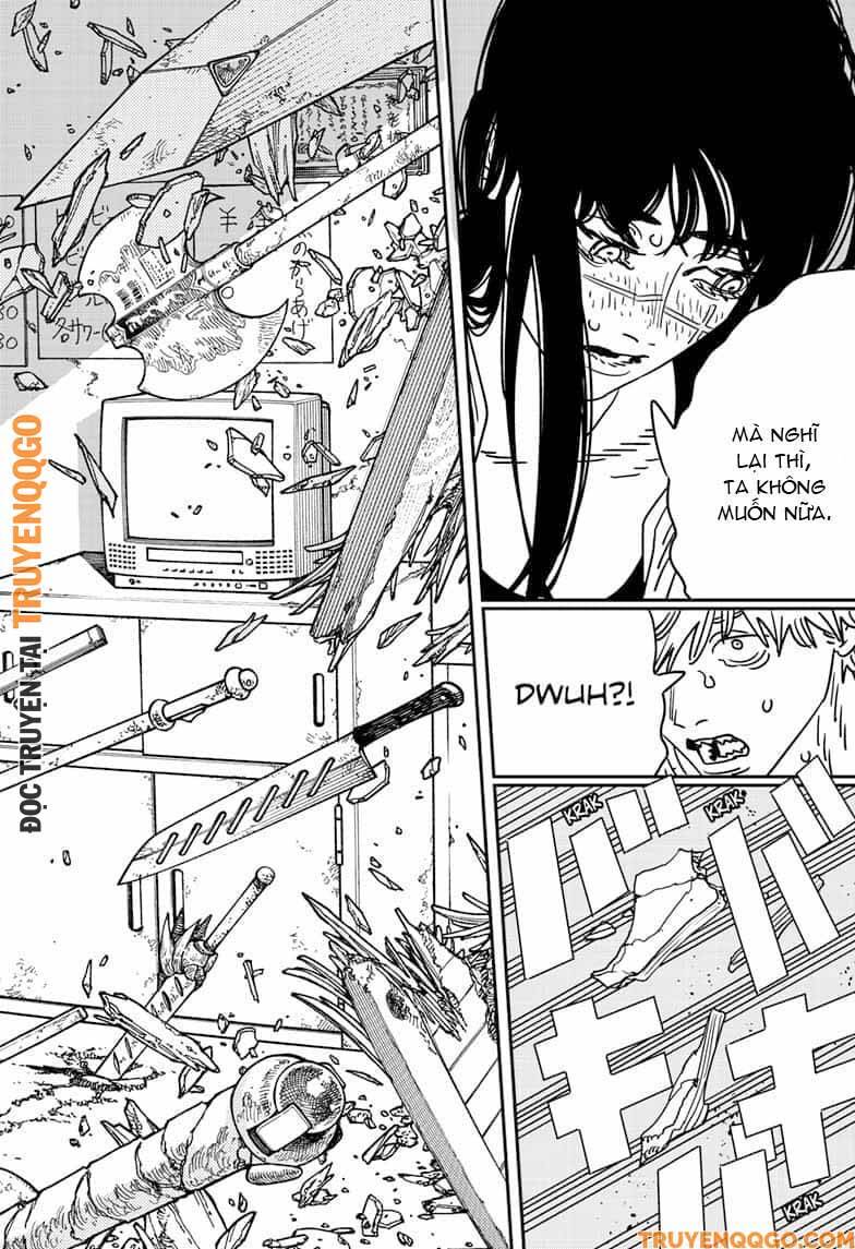 Chainsawman Phần 2 Chapter 208 - 14