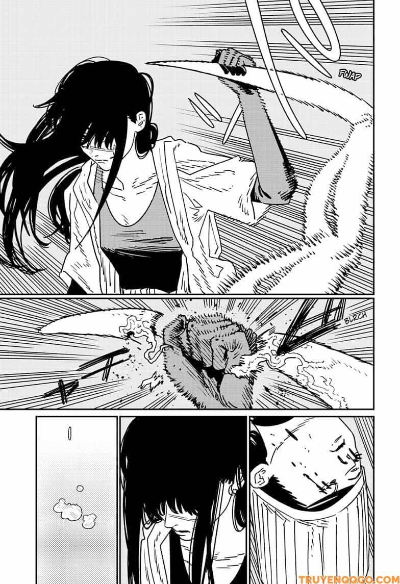 Chainsawman Phần 2 Chapter 209 - 9