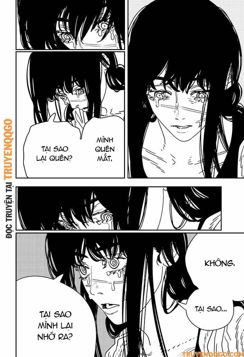Chainsawman Phần 2 Chapter 209 - 10
