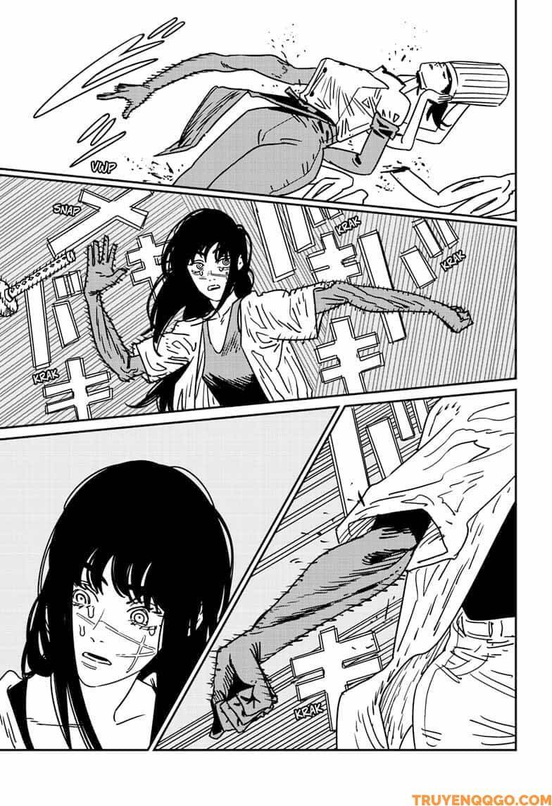 Chainsawman Phần 2 Chapter 209 - 11