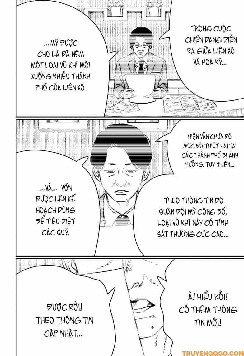 Chainsawman Phần 2 Chapter 209 - 14