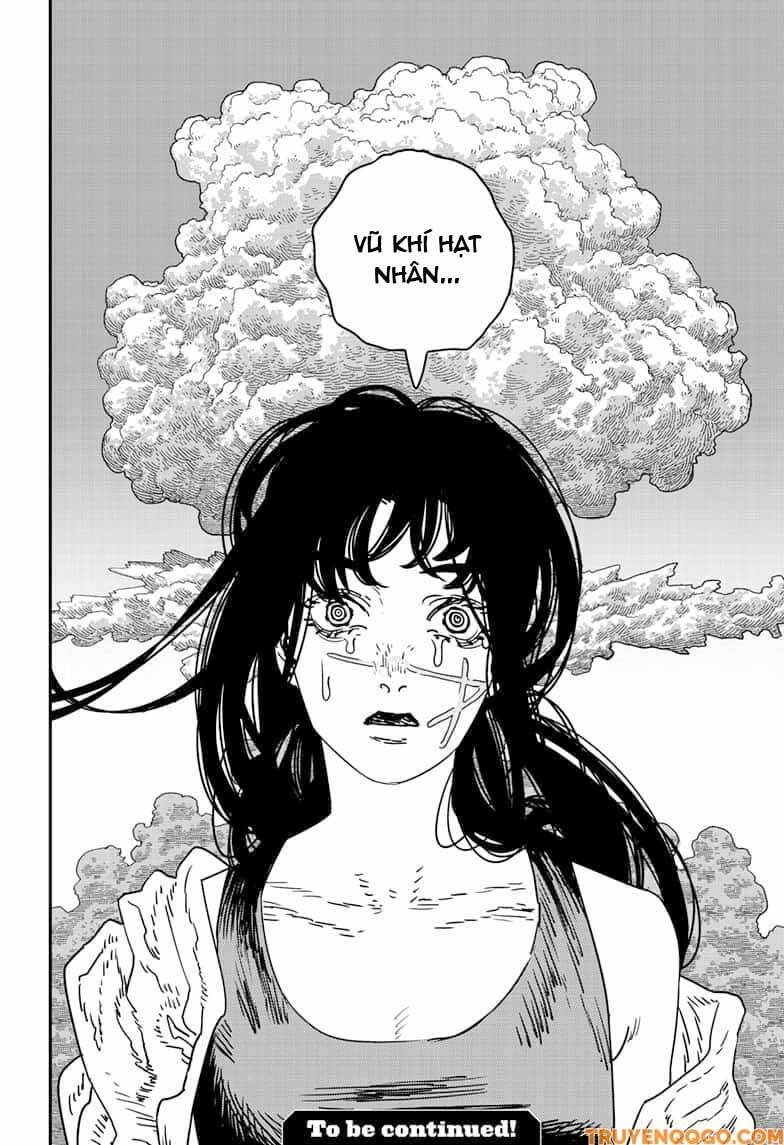 Chainsawman Phần 2 Chapter 209 - 16