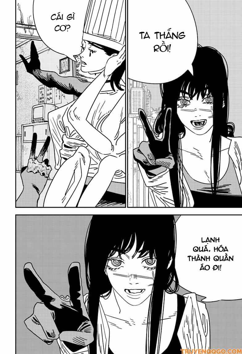 Chainsawman Phần 2 Chapter 210 - 6