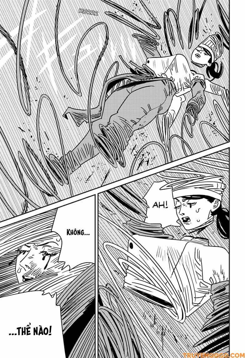 Chainsawman Phần 2 Chapter 210 - 7