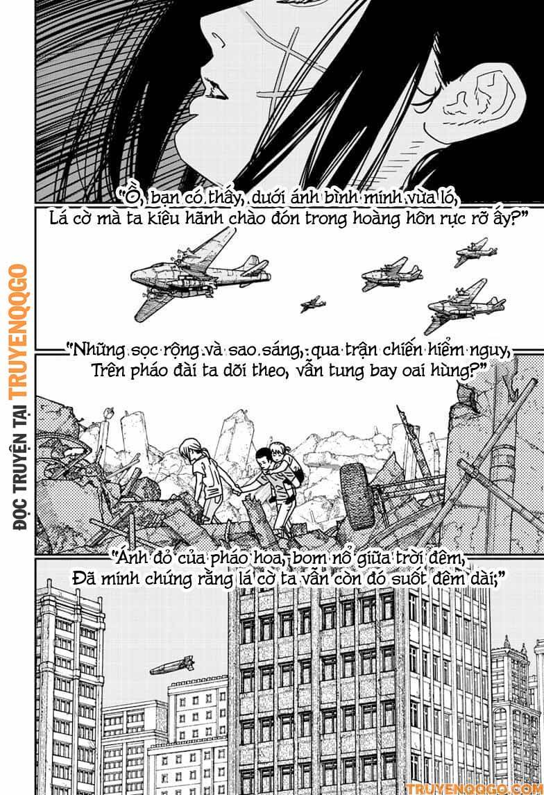 Chainsawman Phần 2 Chapter 210 - 10