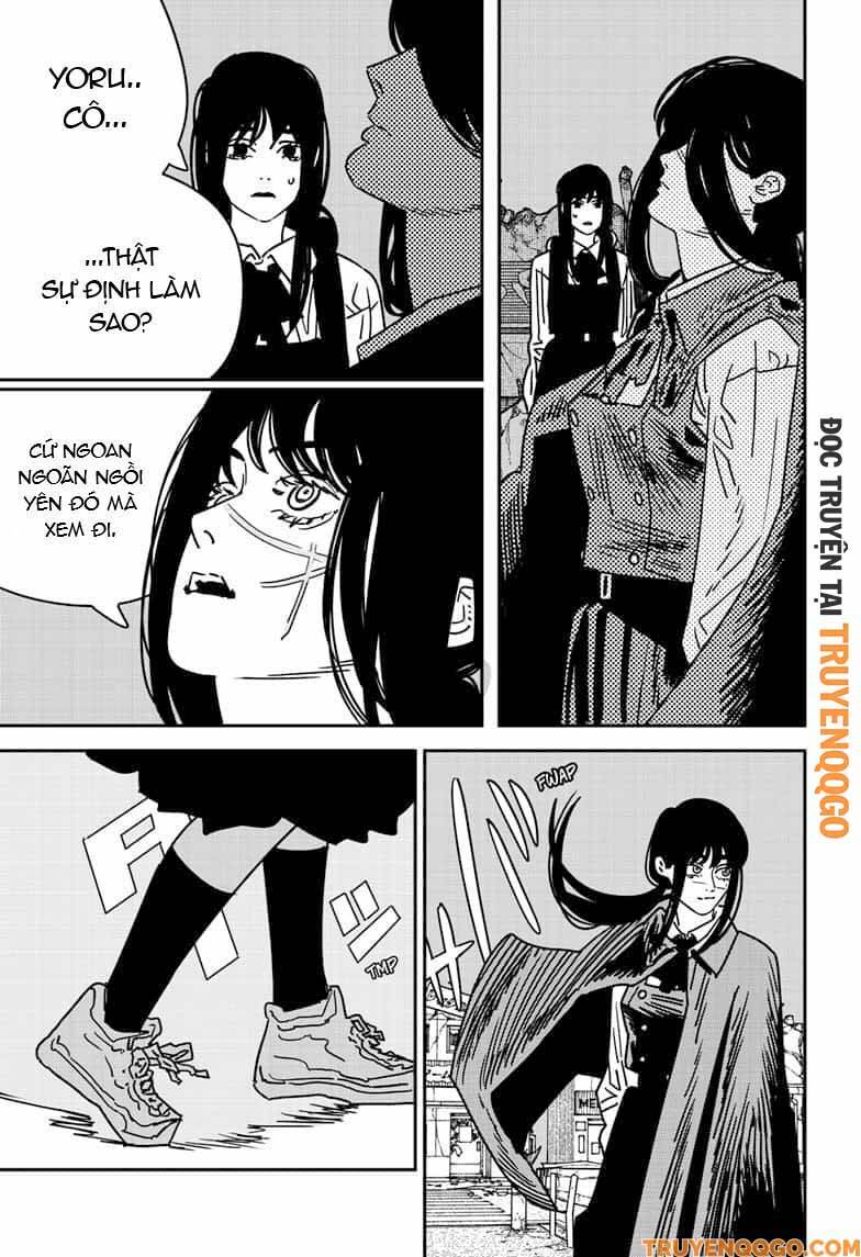 Chainsawman Phần 2 Chapter 210 - 13