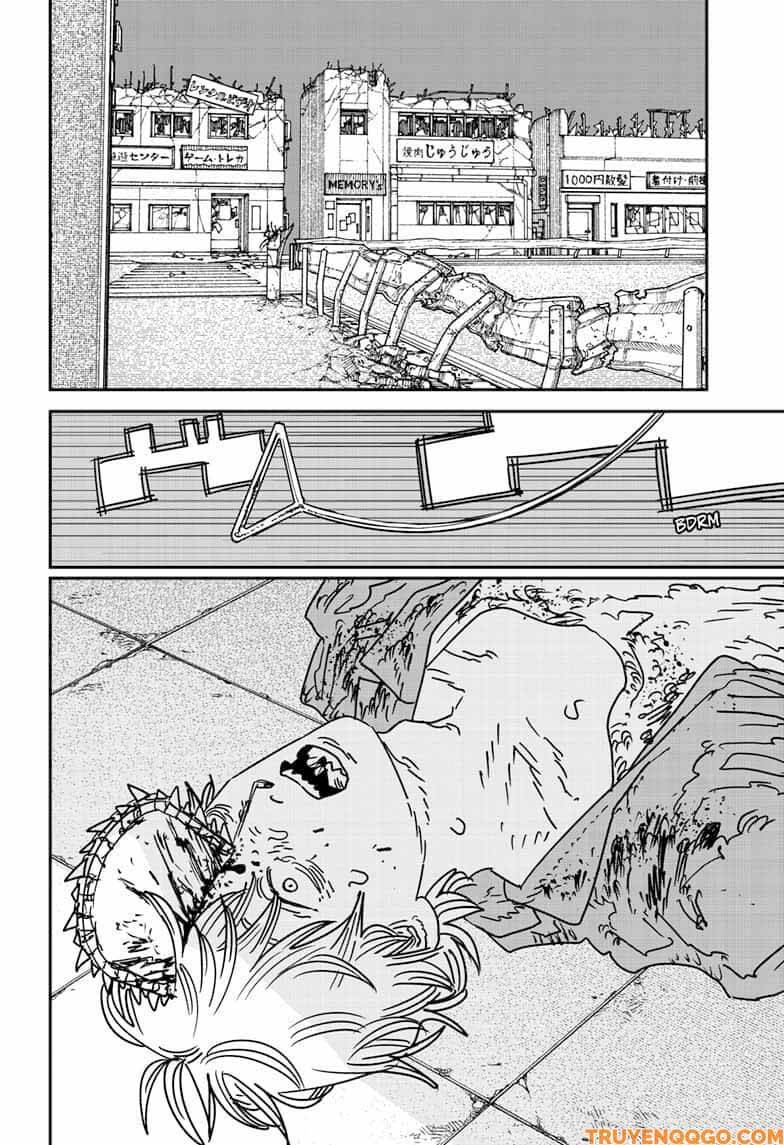 Chainsawman Phần 2 Chapter 210 - 14