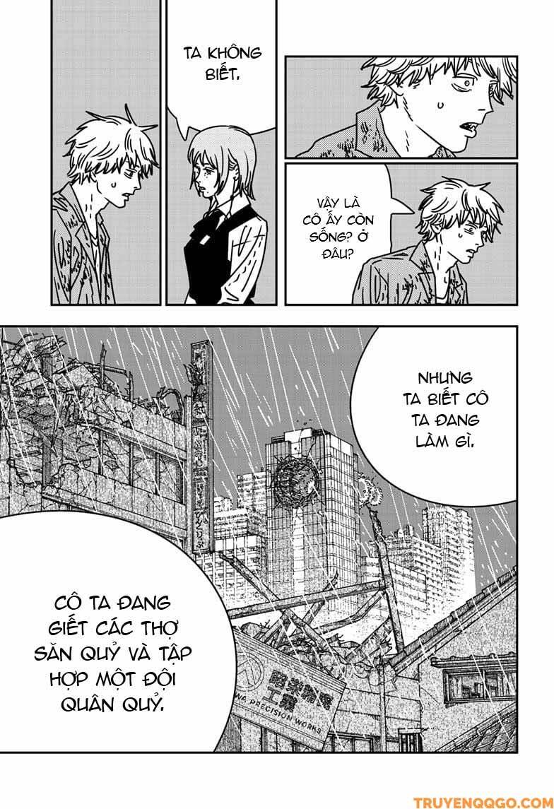 Chainsawman Phần 2 Chapter 211 - 6