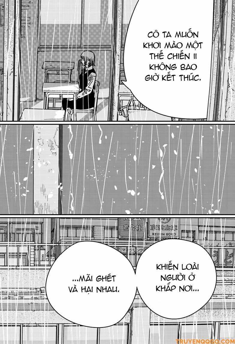 Chainsawman Phần 2 Chapter 211 - 9
