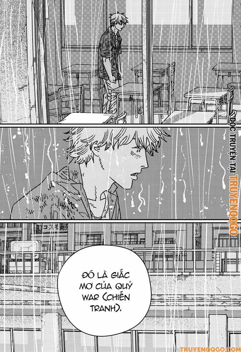 Chainsawman Phần 2 Chapter 211 - 10