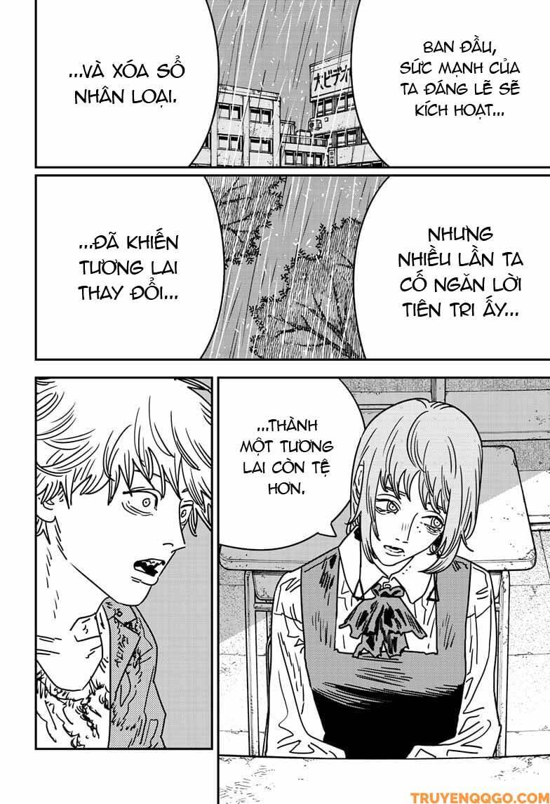 Chainsawman Phần 2 Chapter 211 - 11