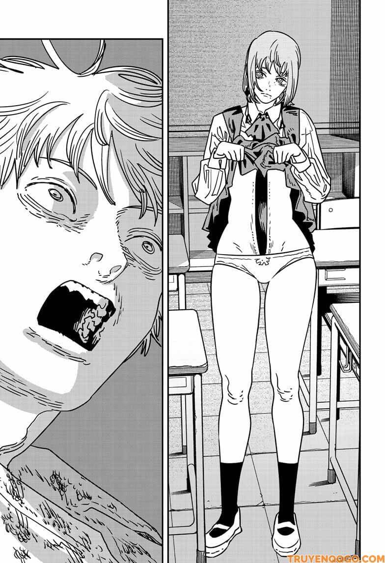 Chainsawman Phần 2 Chapter 211 - 14