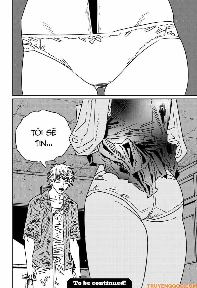 Chainsawman Phần 2 Chapter 211 - 17