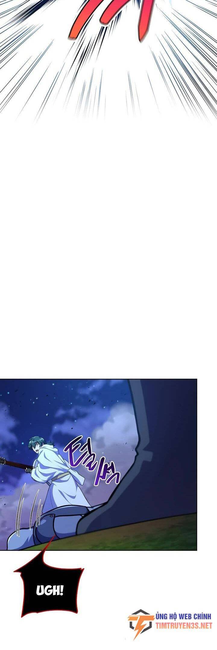 Xin Mời Dùng Bữa Chapter 101 - 15